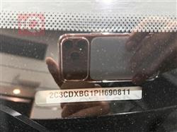 دودج تشارجر